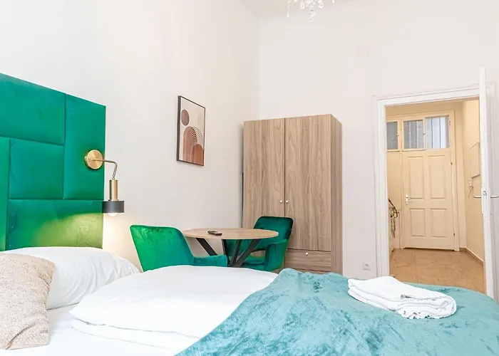 Affordable & Comfortable 1br Great For Long Διαμέρισμα