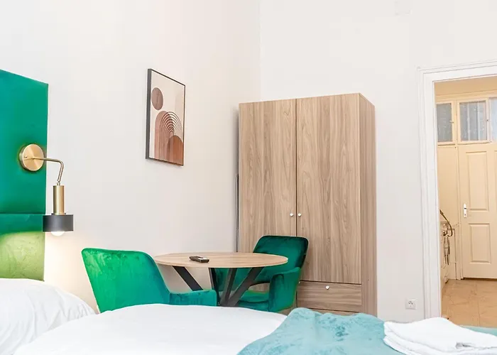 Affordable & Comfortable 1br Great For Long *