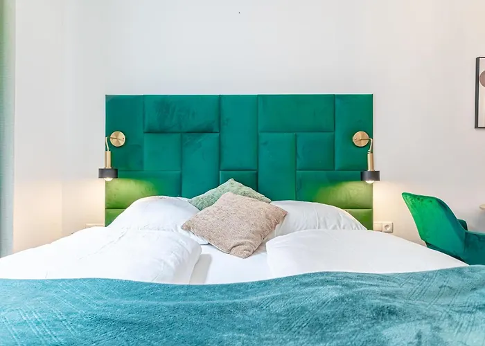 Affordable & Comfortable 1br Great For Long *