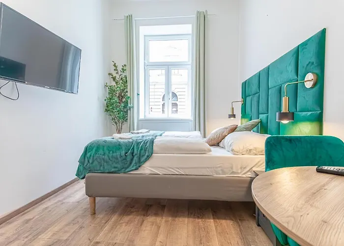 Διαμέρισμα Affordable & Comfortable 1br Great For Long
