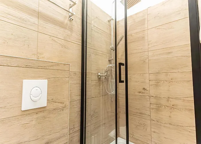 Affordable & Comfortable 1br Great For Long Διαμέρισμα Βιέννη