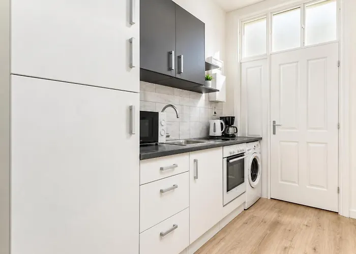 Affordable & Comfortable 1br Great For Long Apartment