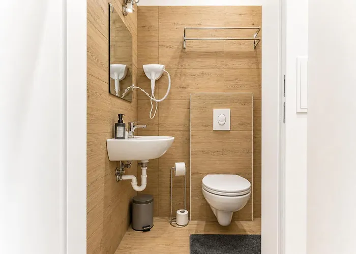 Affordable & Comfortable 1br Great For Long